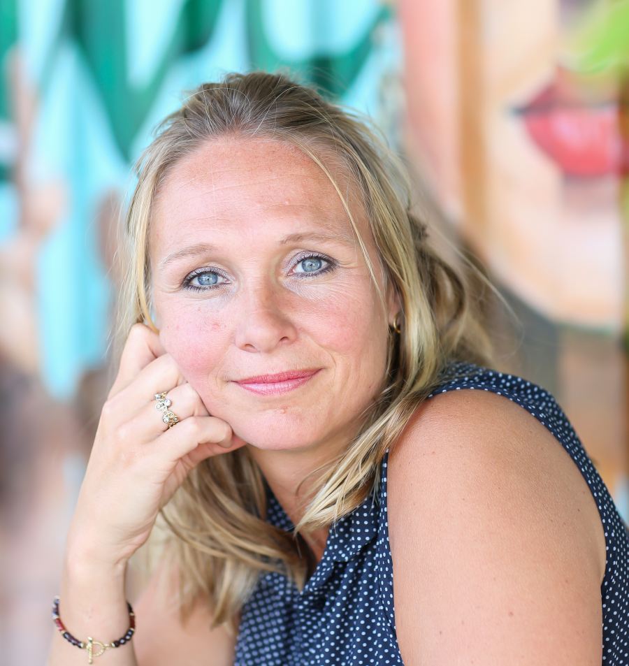 Karin van Duinen Djez Ondernemerscoach